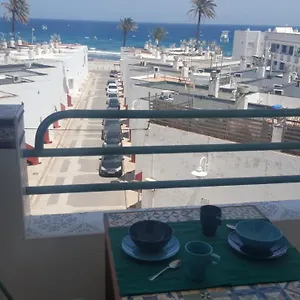 Negras, Wifi Con Vistas Al Mar Las Negras