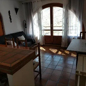 Casa Paulonia Las Negras