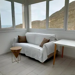 Precioso Loft Con Piscina Comunitaria Las Negras