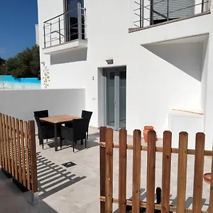 Con Terraza Y Piscina Comunitaria Las Negras