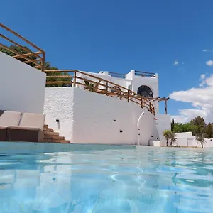 Appartement Casa A.mar, Las Negras